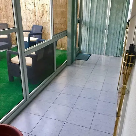 Affittacamere Quarto Em Apartamento Completo, Entre Lisboa E Sintra!