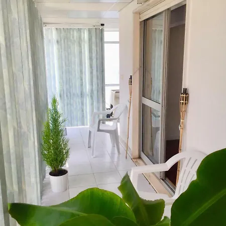 Гостевой дом Quarto Em Apartamento Completo, Entre Lisboa E Sintra!