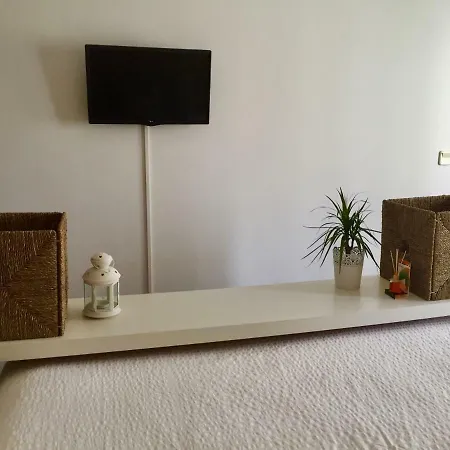 Quarto Em Apartamento Completo, Entre Lisboa E Sintra! Affittacamere *